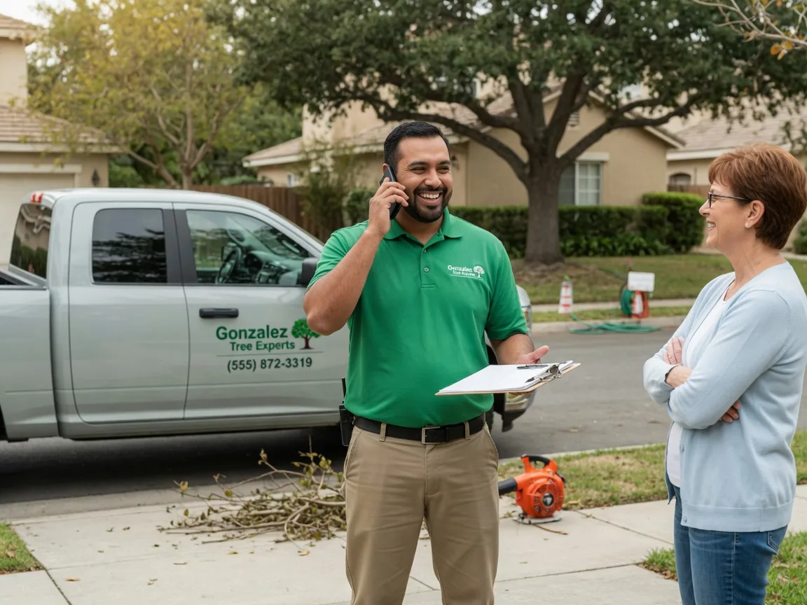 Tree Service Watauga, SD FAQs